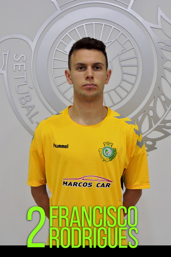 Francisco-Rodrigues
