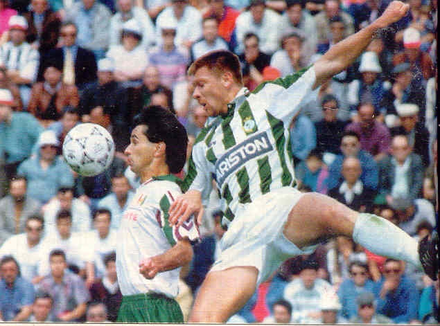 Vitória FC -Estrela 93/94 Vitória FC -Estrela 93/94