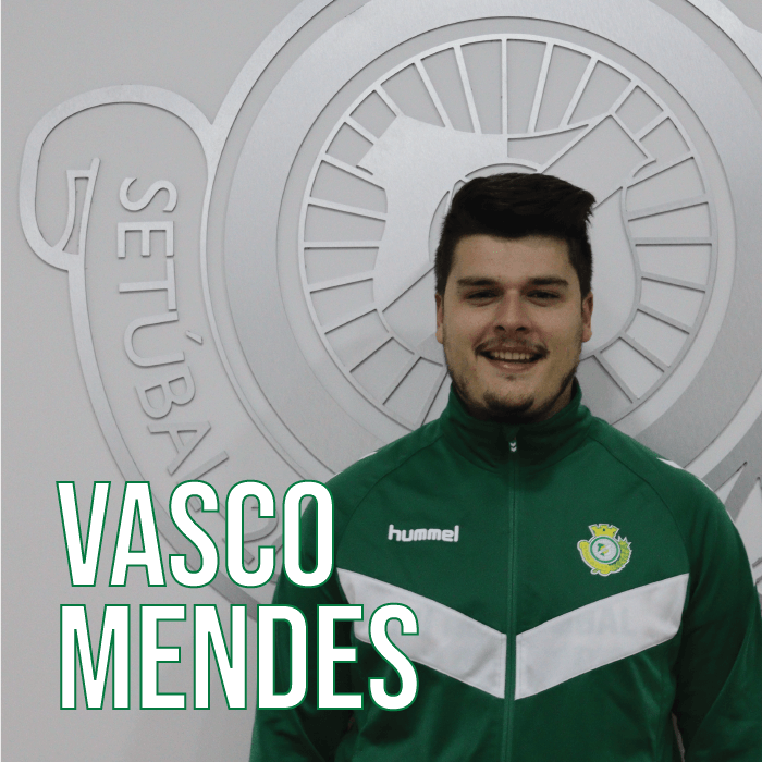 VascoMendes