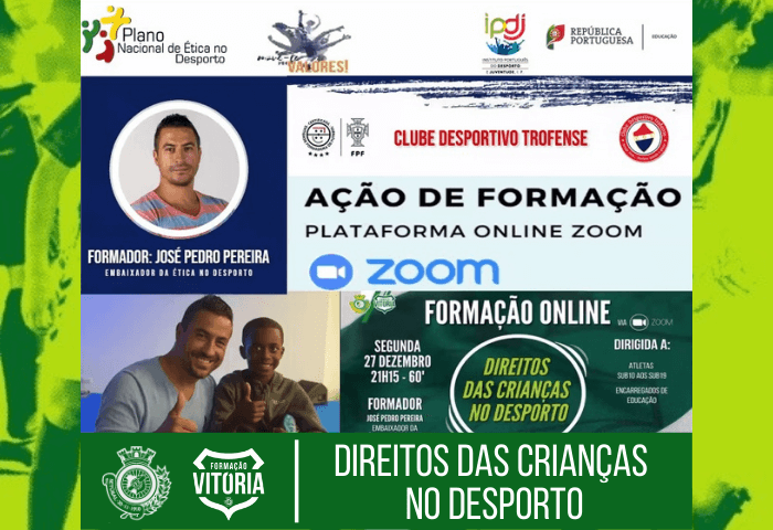 Cursos de Futebol Online - FC FUTEBOL