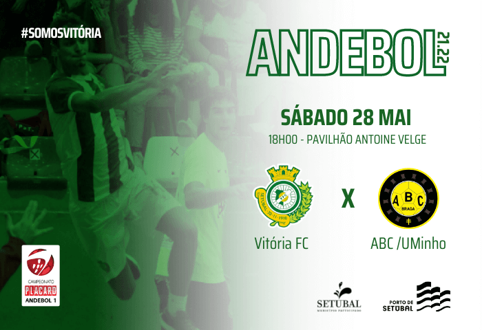 Comunicado - ABC FC