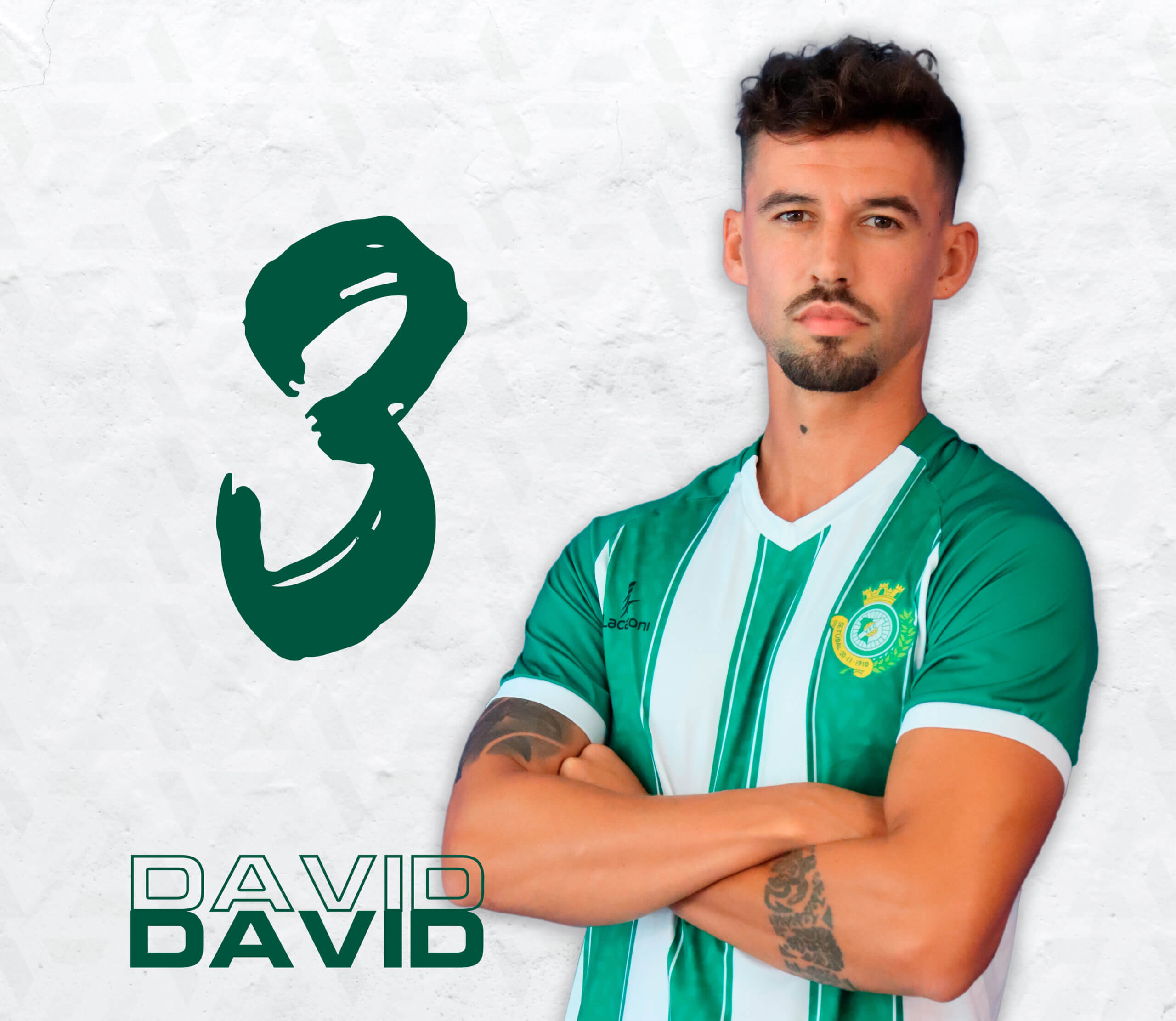 David Santos