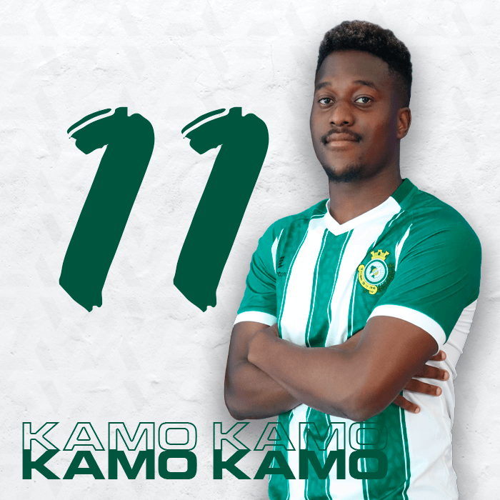 Kamo-Kamo