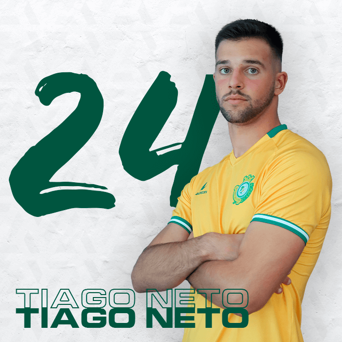 Tiago Neto
