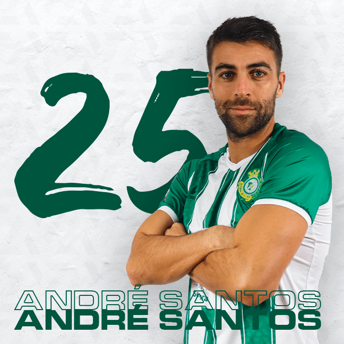 André Santos