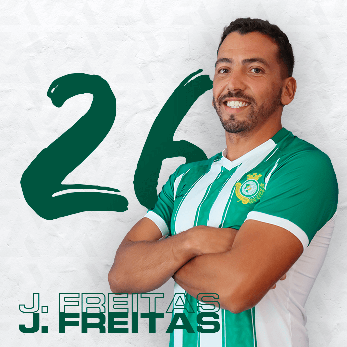 João Freitas