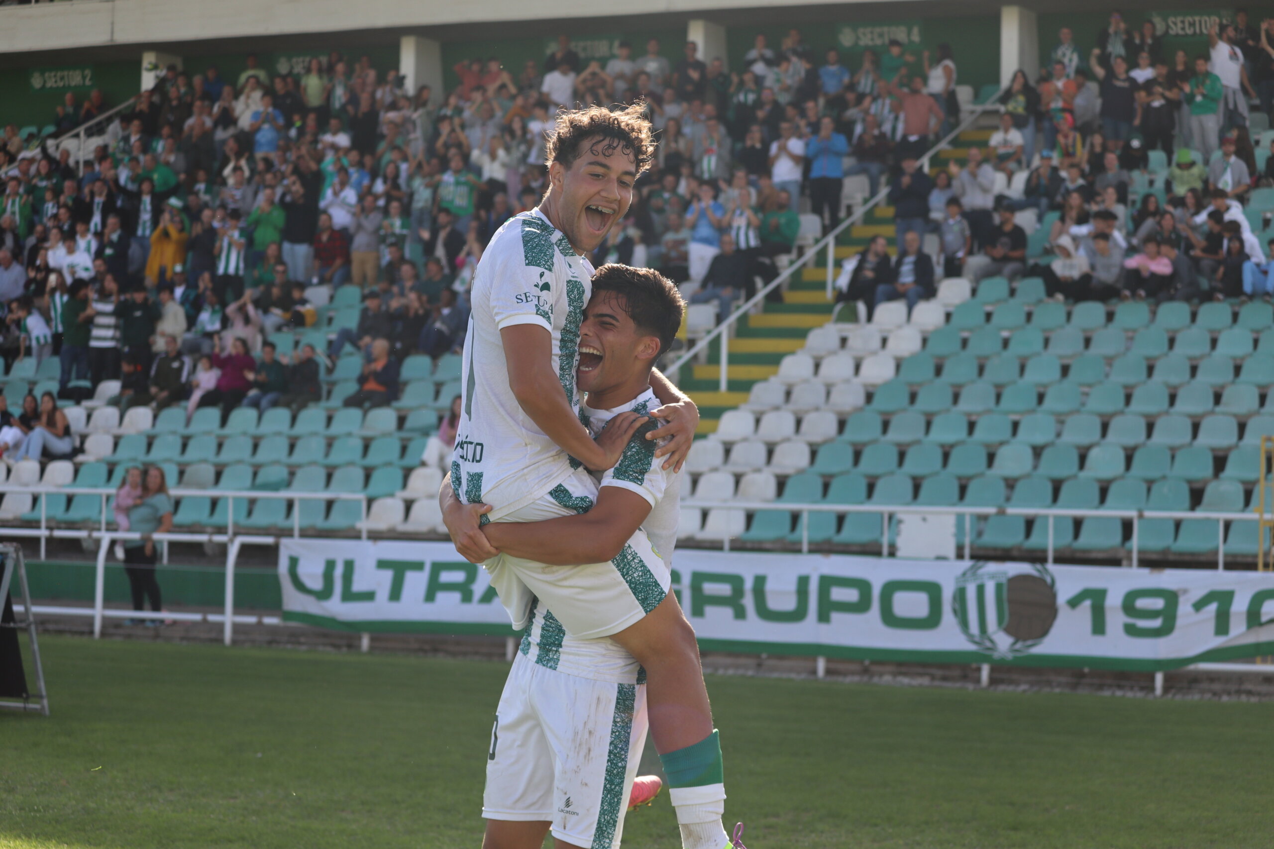 FC Barreirense - Futebol Feminino